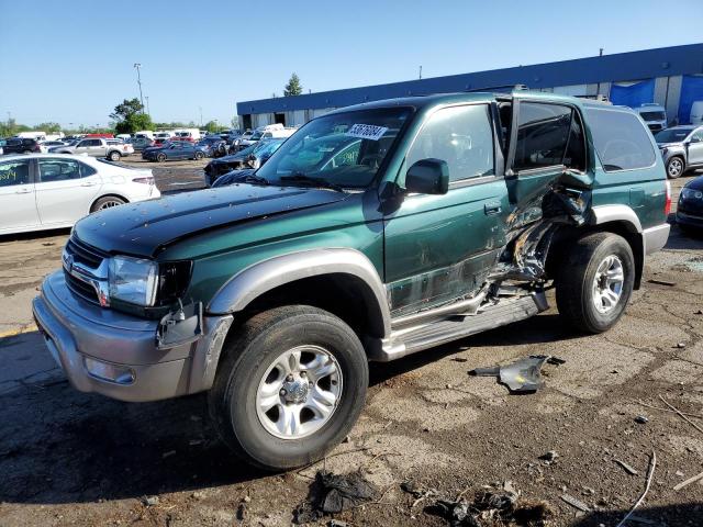 TOYOTA 4RUNNER 2001 jt3gn87r610202351