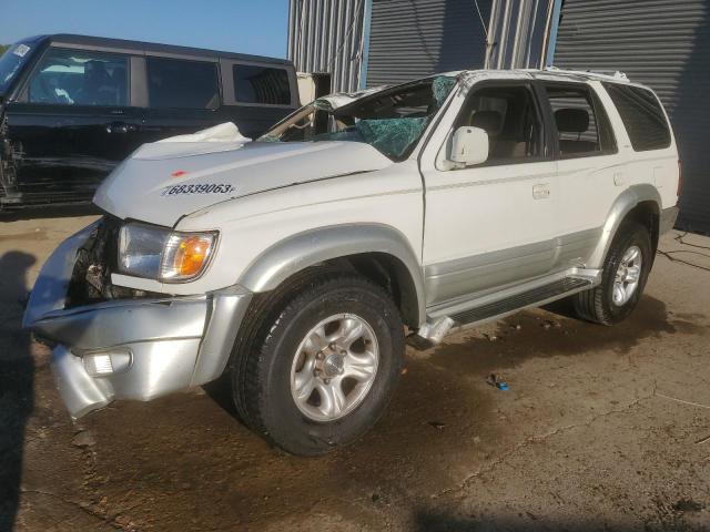 TOYOTA 4RUNNER LI 2001 jt3gn87r610205850