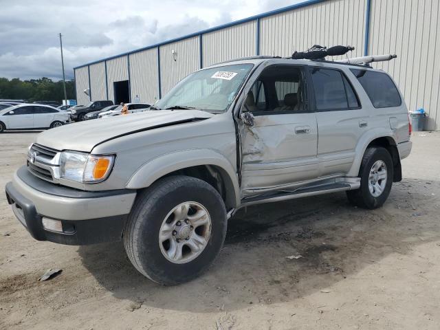 TOYOTA 4RUNNER LI 2002 jt3gn87r620230510