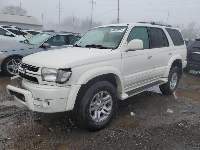 TOYOTA 4RUNNER 2002 jt3gn87r629001059