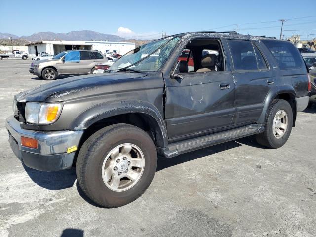 TOYOTA 4RUNNER LI 1997 jt3gn87r6v0030344