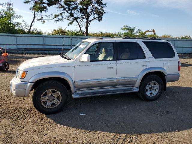 TOYOTA 4RUNNER LI 1999 jt3gn87r6x0128695