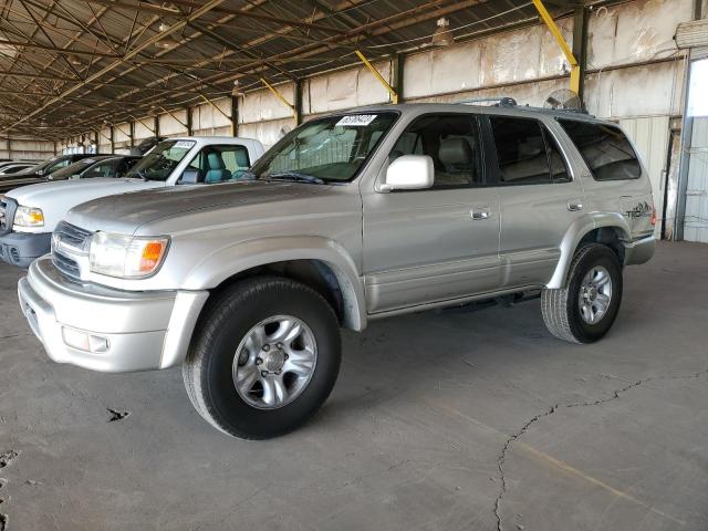 TOYOTA 4RUNNER LI 2002 jt3gn87r720232864