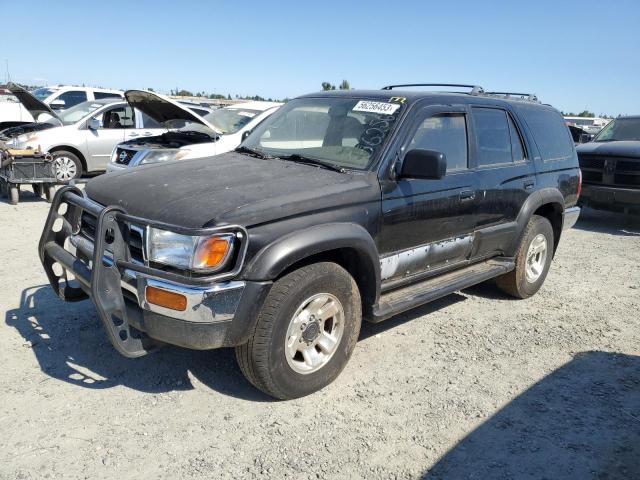 TOYOTA 4RUNNER LI 1998 jt3gn87r7w0071700