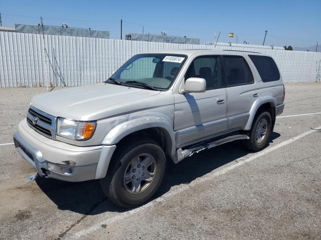 TOYOTA 4RUNNER LI 1999 jt3gn87r7x0093939