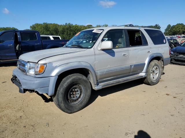 TOYOTA 4RUNNER LI 1999 jt3gn87r7x0103952