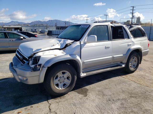 TOYOTA 4RUNNER 2000 jt3gn87r7y0162565