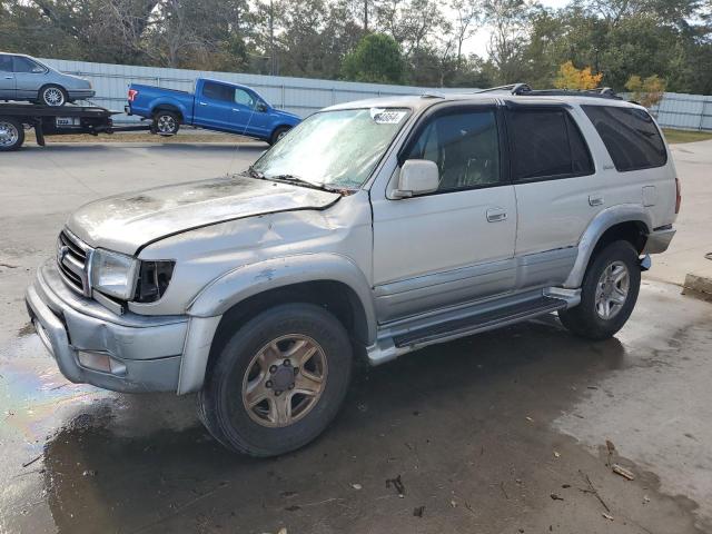 TOYOTA 4RUNNER LI 1999 jt3gn87r8x0100588