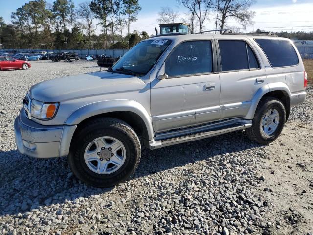 TOYOTA 4RUNNER 2000 jt3gn87r8y0148397