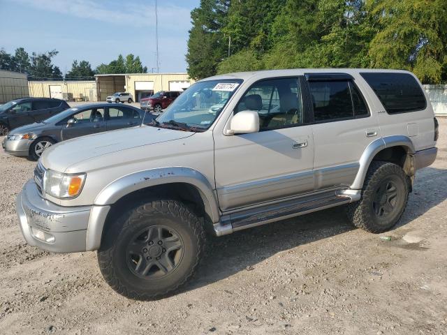 TOYOTA 4RUNNER LI 2000 jt3gn87r8y0163367