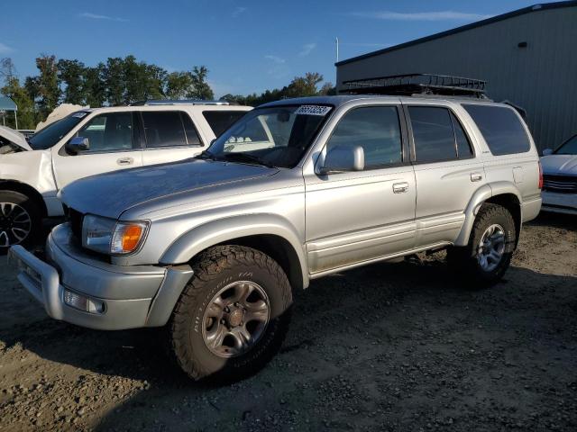 TOYOTA 4RUNNER LI 2001 jt3gn87r910190647