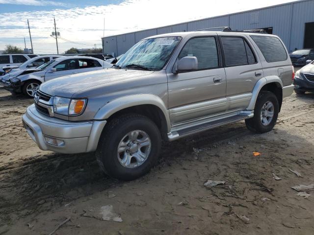 TOYOTA 4RUNNER 2001 jt3gn87r910205468