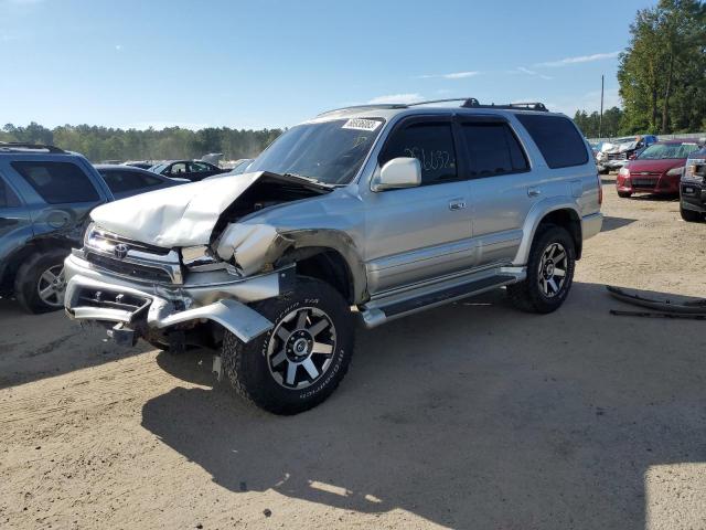 TOYOTA 4RUNNER LI 2002 jt3gn87r920229822