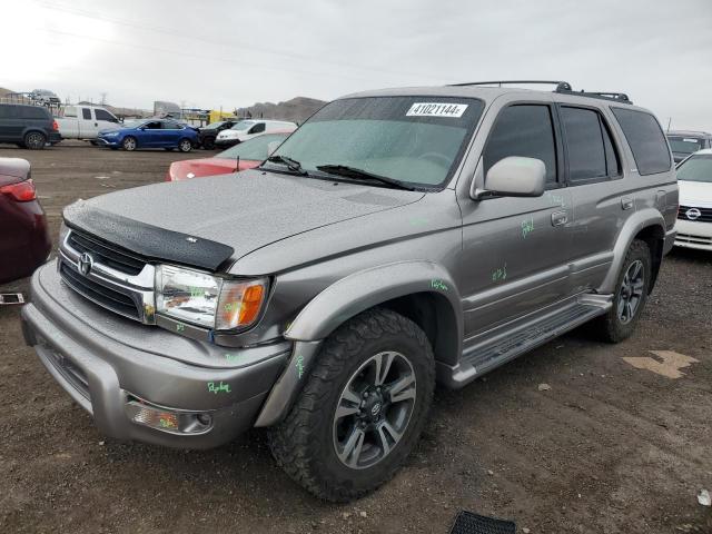 TOYOTA 4RUNNER 2002 jt3gn87r920232381