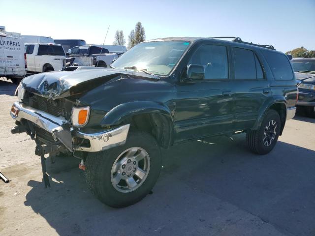 TOYOTA 4RUNNER 1998 jt3gn87r9w0057314