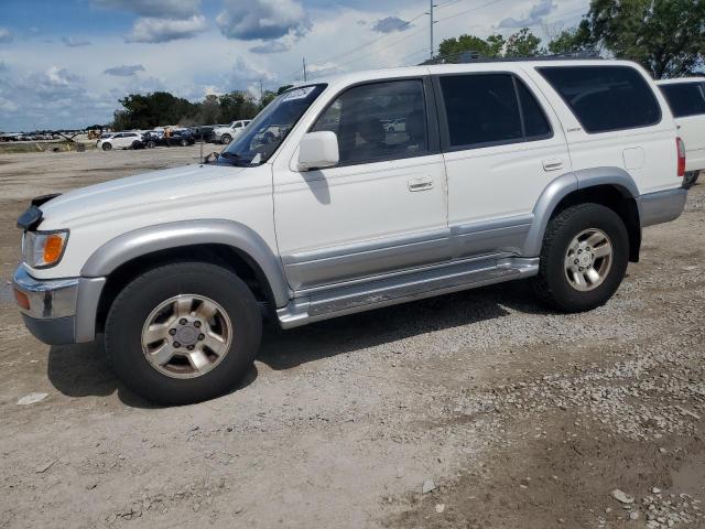 TOYOTA 4RUNNER 1998 jt3gn87r9w0059662