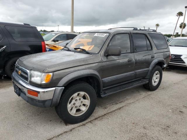 TOYOTA 4RUNNER LI 1998 jt3gn87r9w0062285