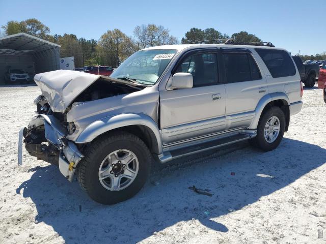 TOYOTA 4RUNNER 1999 jt3gn87r9x0096566