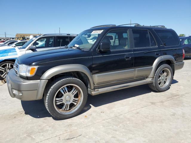 TOYOTA 4RUNNER 1999 jt3gn87r9x0125127