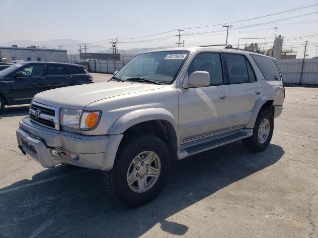 TOYOTA 4RUNNER 2000 jt3gn87r9y0142964