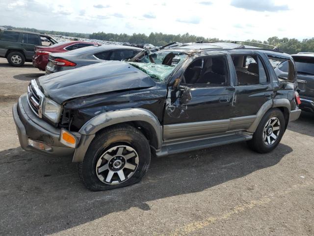 TOYOTA 4RUNNER LI 2000 jt3gn87r9y0166780