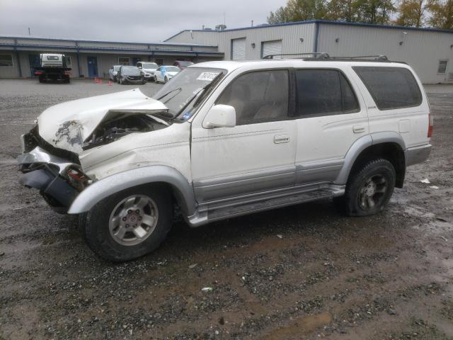 TOYOTA 4RUNNER LI 1997 jt3gn87rxv0051102