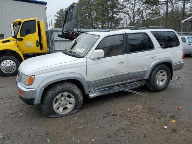 TOYOTA 4RUNNER 1998 jt3gn87rxw0083808