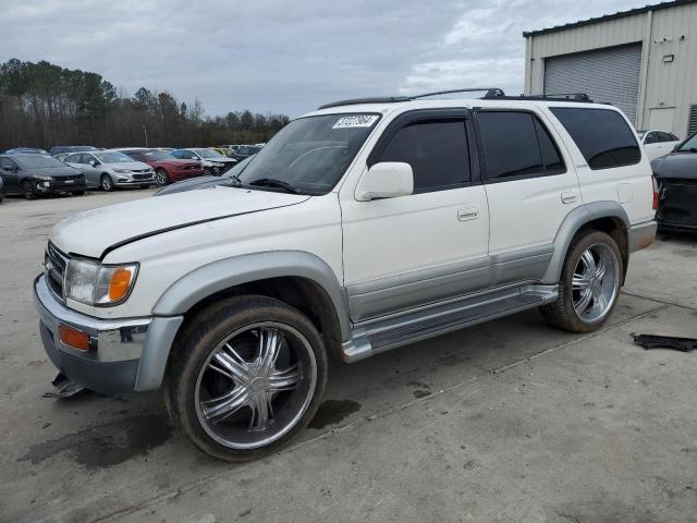 TOYOTA 4RUNNER 1998 jt3gn87rxw0084909