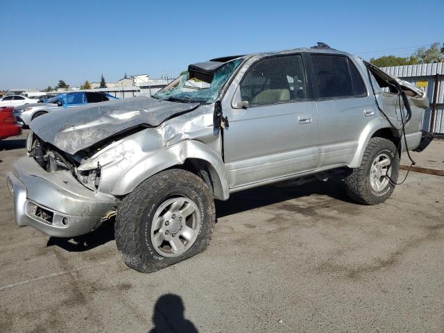 TOYOTA 4RUNNER LI 1999 jt3gn87rxx0108921