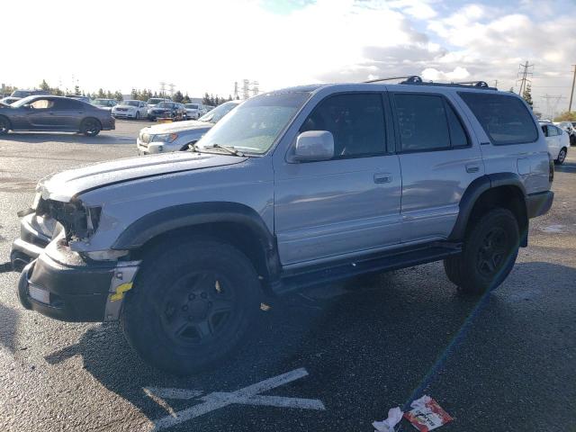 TOYOTA 4RUNNER 1999 jt3gn87rxx0117425