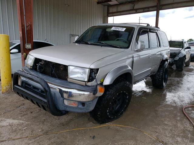 TOYOTA 4RUNNER 1999 jt3gn87rxx0125461