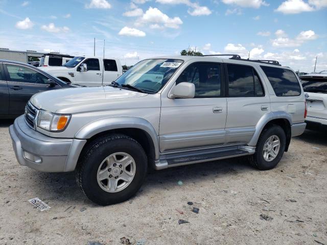 TOYOTA 4RUNNER LI 2000 jt3gn87rxy0149440