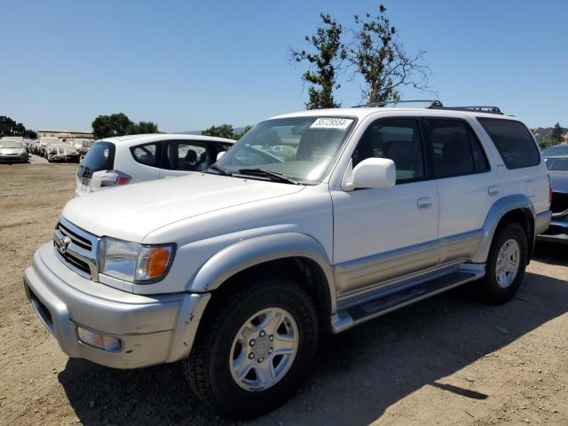 TOYOTA 4RUNNER 2000 jt3gn87rxy0160664