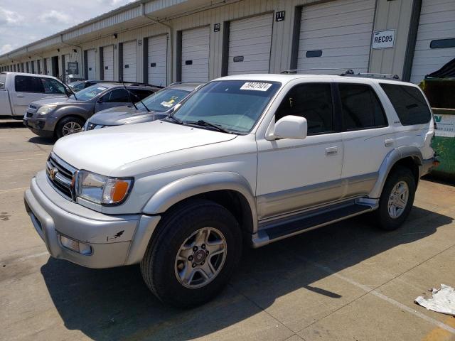 TOYOTA 4RUNNER 2000 jt3gn87rxy0172135