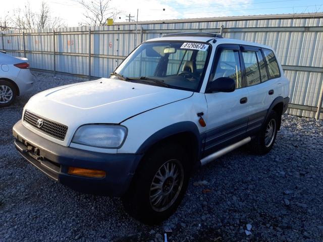 TOYOTA RAV4 1996 jt3gp10v0t0004070