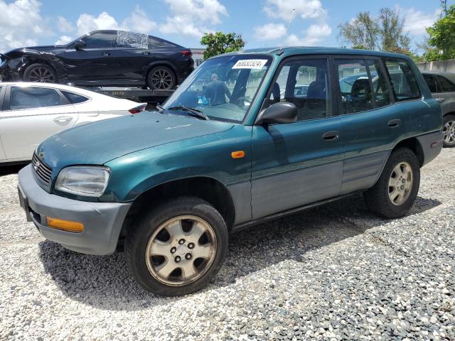 TOYOTA RAV4 1996 jt3gp10v0t7004318