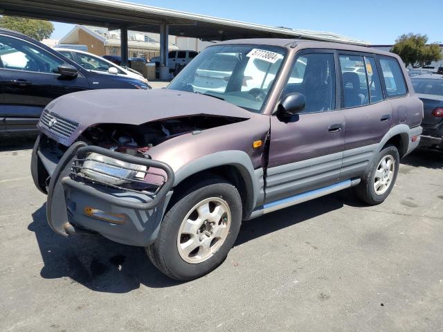 TOYOTA RAV4 1997 jt3gp10v0v7014057