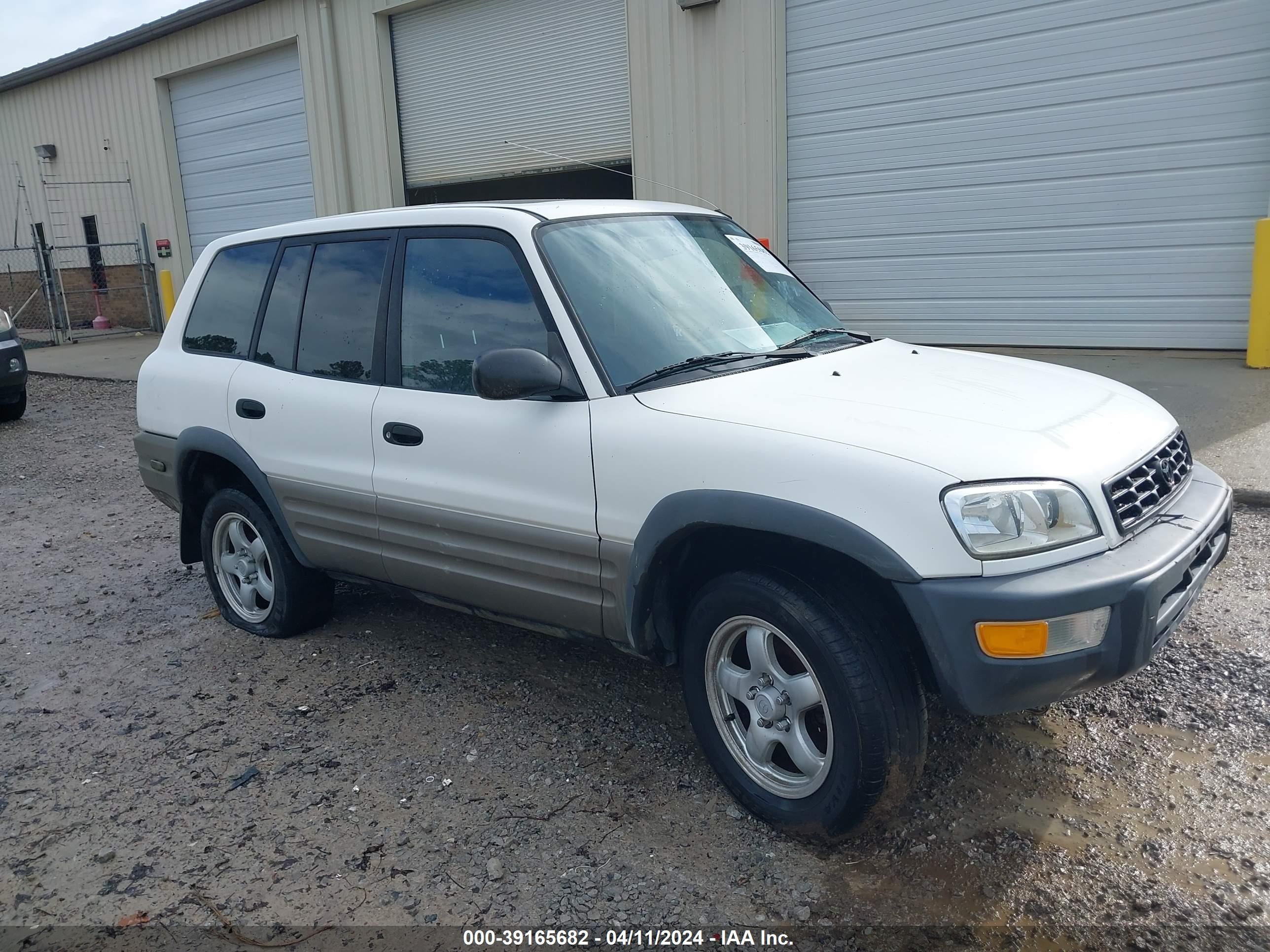 TOYOTA RAV 4 1998 jt3gp10v0w7038389