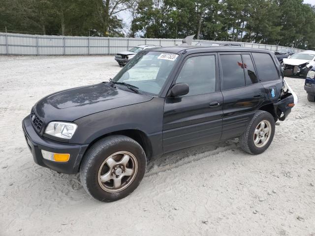 TOYOTA RAV4 1999 jt3gp10v0x7045117