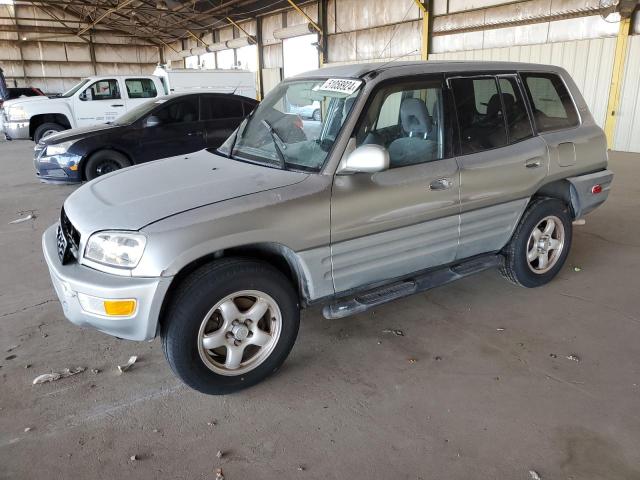 TOYOTA RAV4 1999 jt3gp10v0x7054996