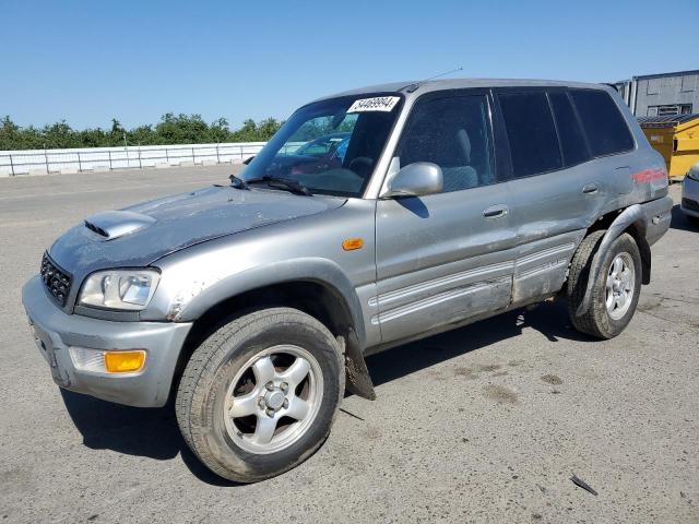 TOYOTA RAV4 1999 jt3gp10v0x7062547