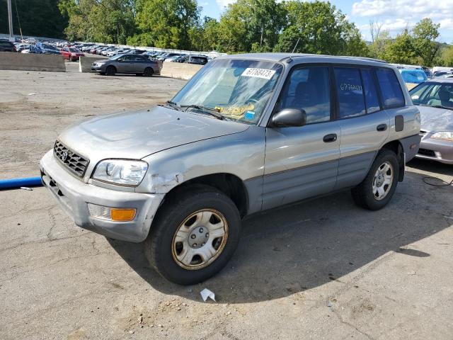 TOYOTA RAV4 1999 jt3gp10v0x7063407