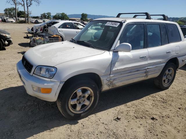 TOYOTA RAV4 2000 jt3gp10v0y7067913