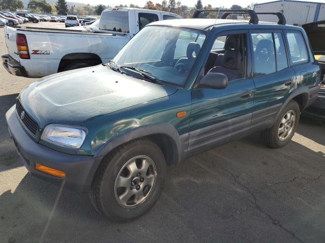 TOYOTA RAV4 1996 jt3gp10v1t7005865