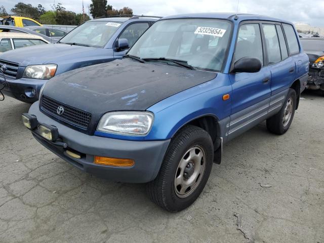 TOYOTA RAV4 1996 jt3gp10v1t7006059