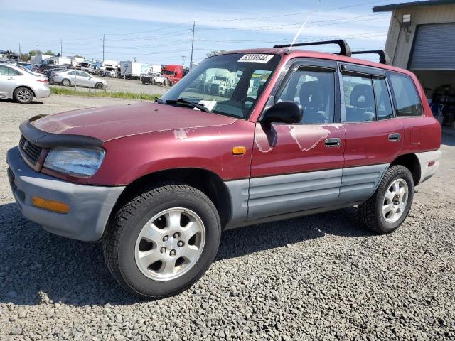 TOYOTA RAV4 1997 jt3gp10v1v0010169