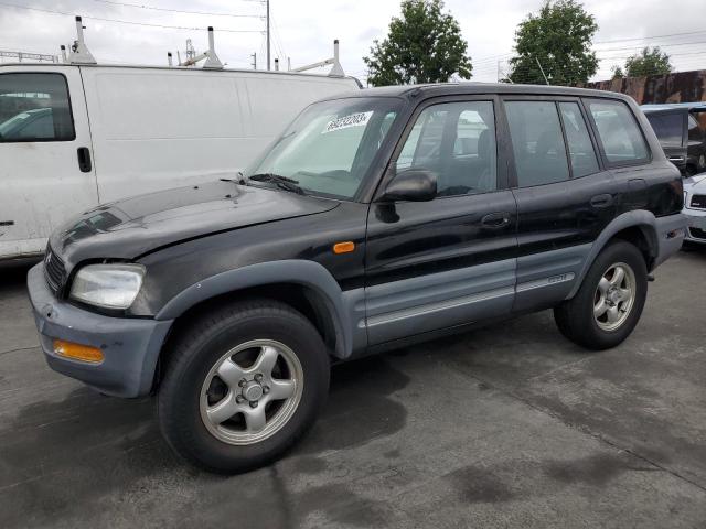 TOYOTA RAV4 1997 jt3gp10v1v0015422