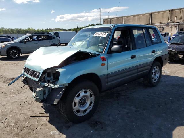 TOYOTA RAV4 1997 jt3gp10v1v7017453