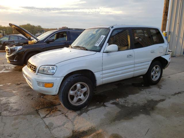 TOYOTA RAV4 1999 jt3gp10v1x7048351