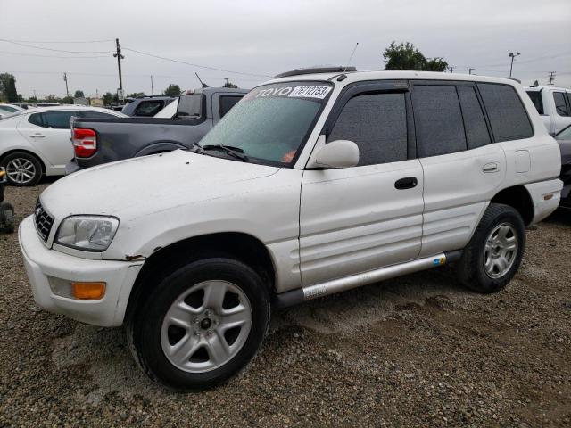 TOYOTA RAV4 1999 jt3gp10v1x7055316